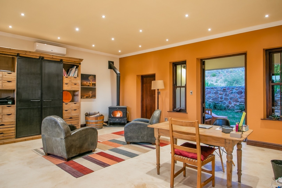 8 Bedroom Property for Sale in Robertson Rural Western Cape